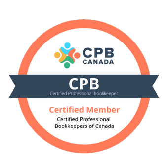 CPB Canada badge